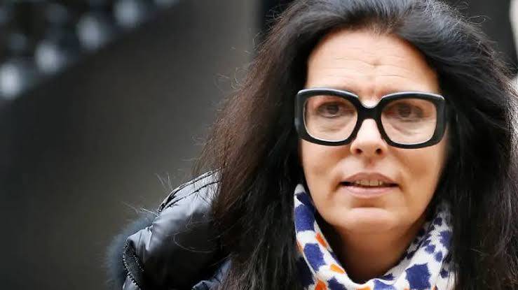 Zirvedeki servetlerle düşman çatlatan kadınlar! İşte Forbes’un en zengin 10 kadını! 2